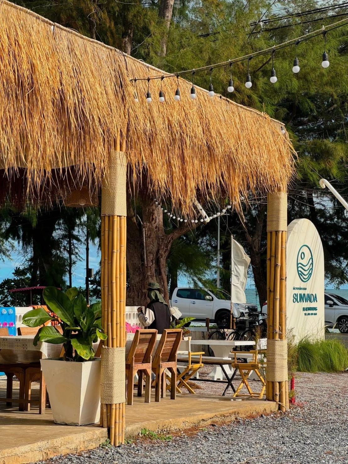 Sunvada Beach 라용 외부 사진