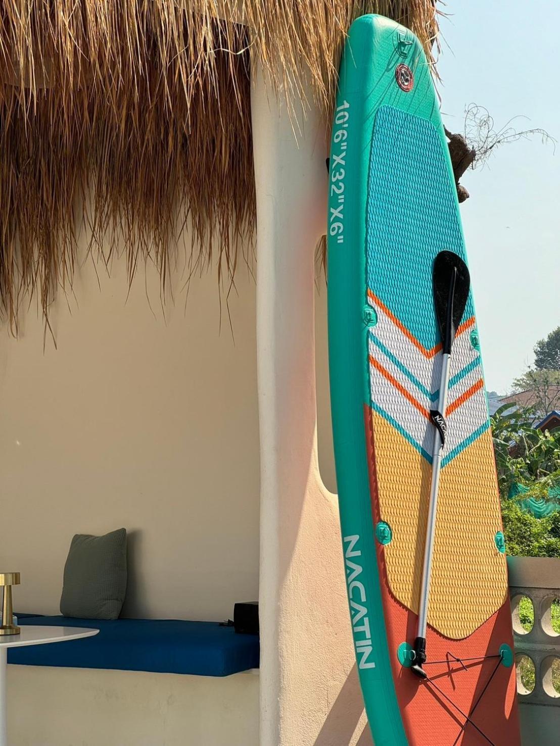 Sunvada Beach 라용 외부 사진