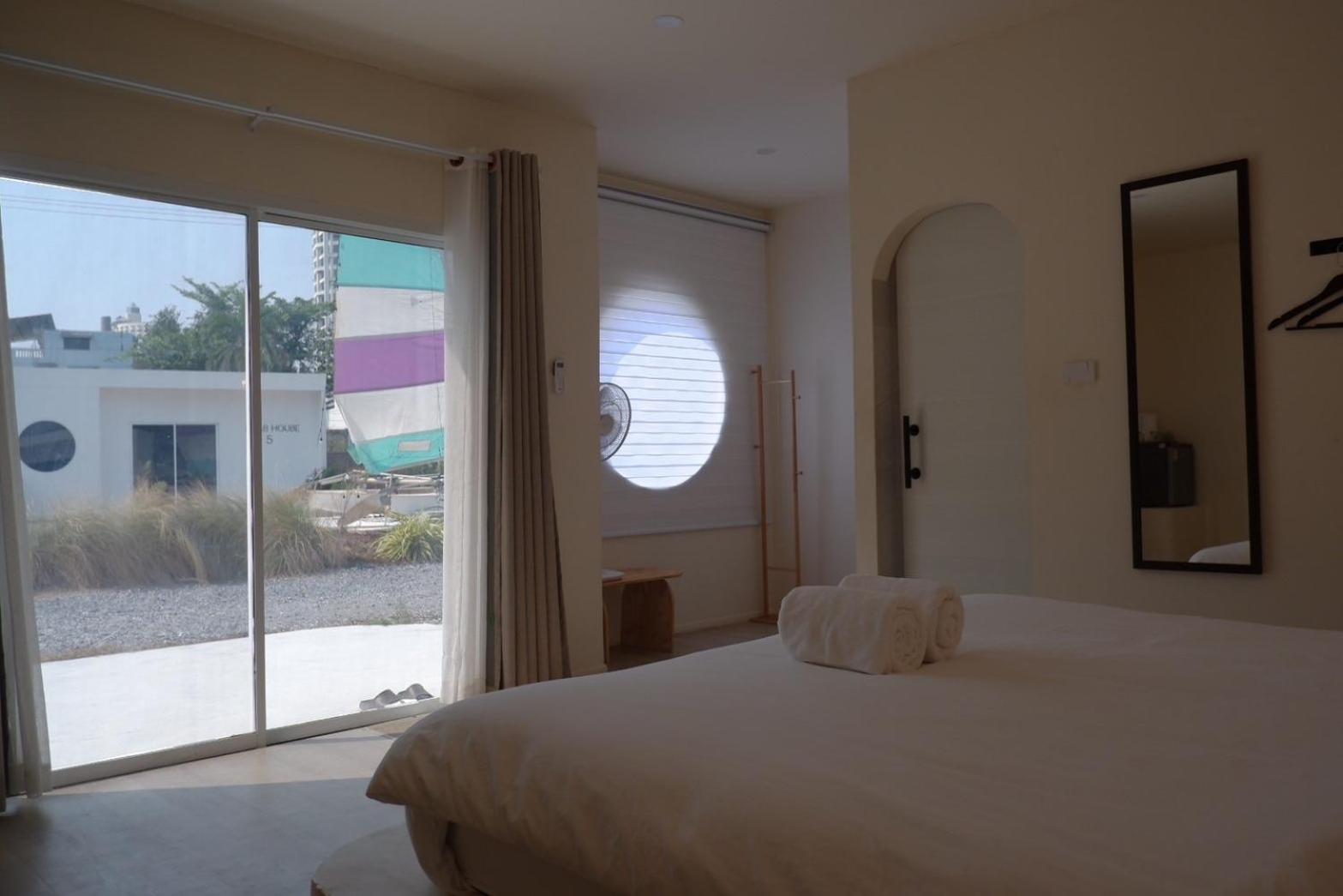 Sunvada Beach 라용 외부 사진