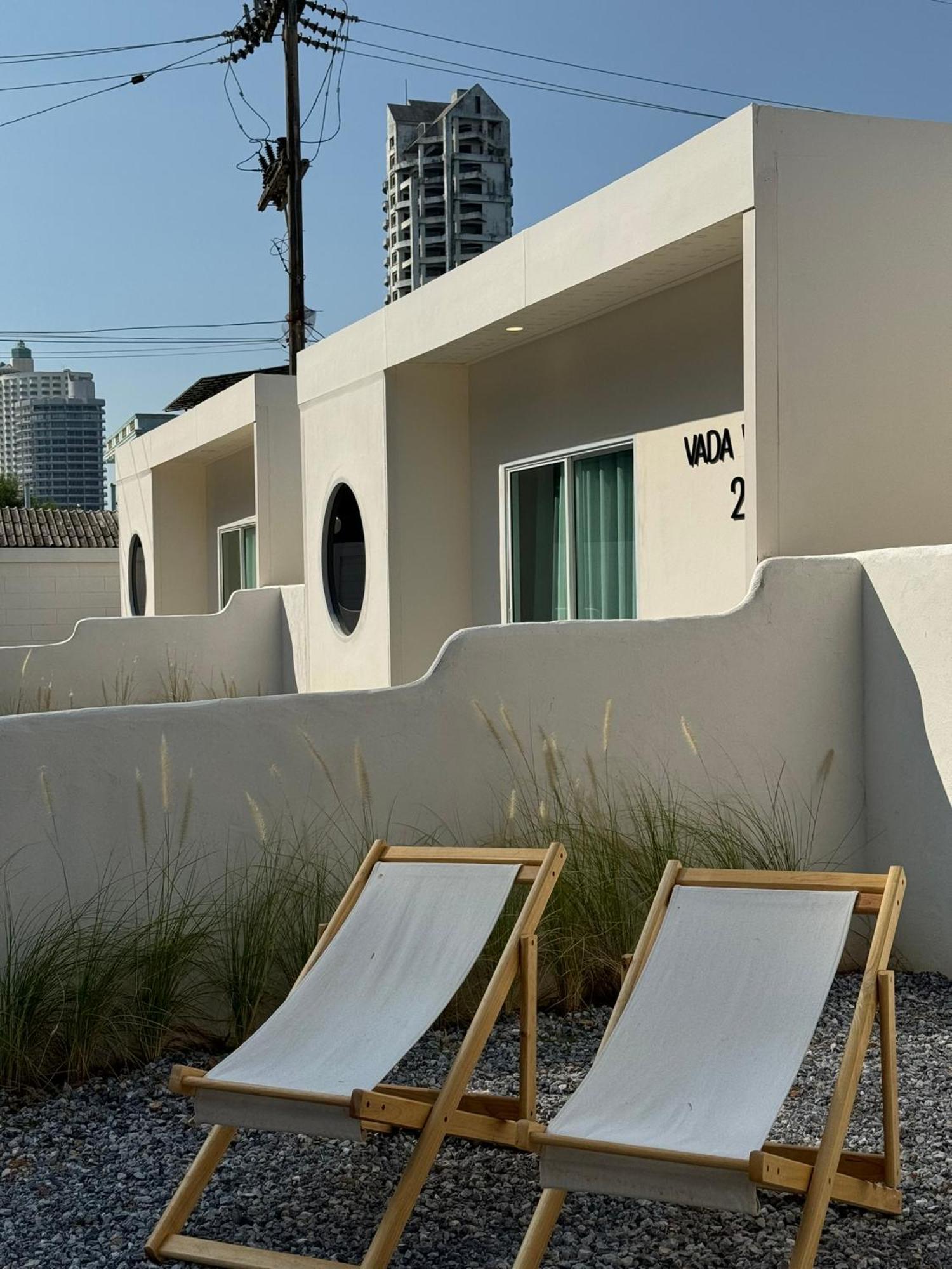 Sunvada Beach 라용 외부 사진